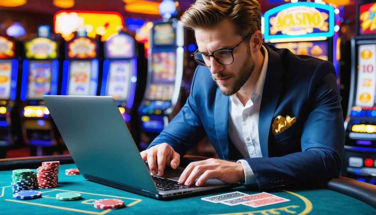 Deneme Bonusu Çevrim Şartları ve İpuçları: Bonus Kullanımında Başarıya Giden Yol