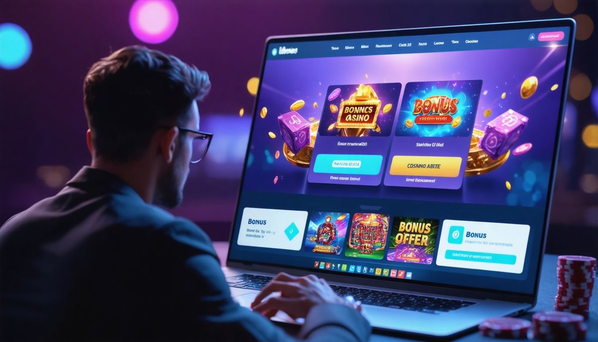 Güvenilir Bonus Sunan Site Seçimi ve Kazanç Sağlama Taktikleri