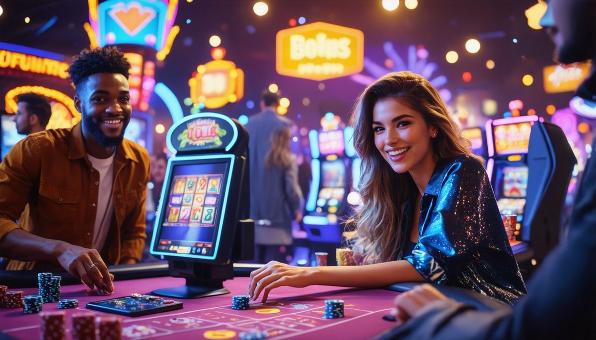 Güvenilir Bonus Veren Siteler Listesi ve Casino Bonusları Hakkında Kapsamlı Reh 