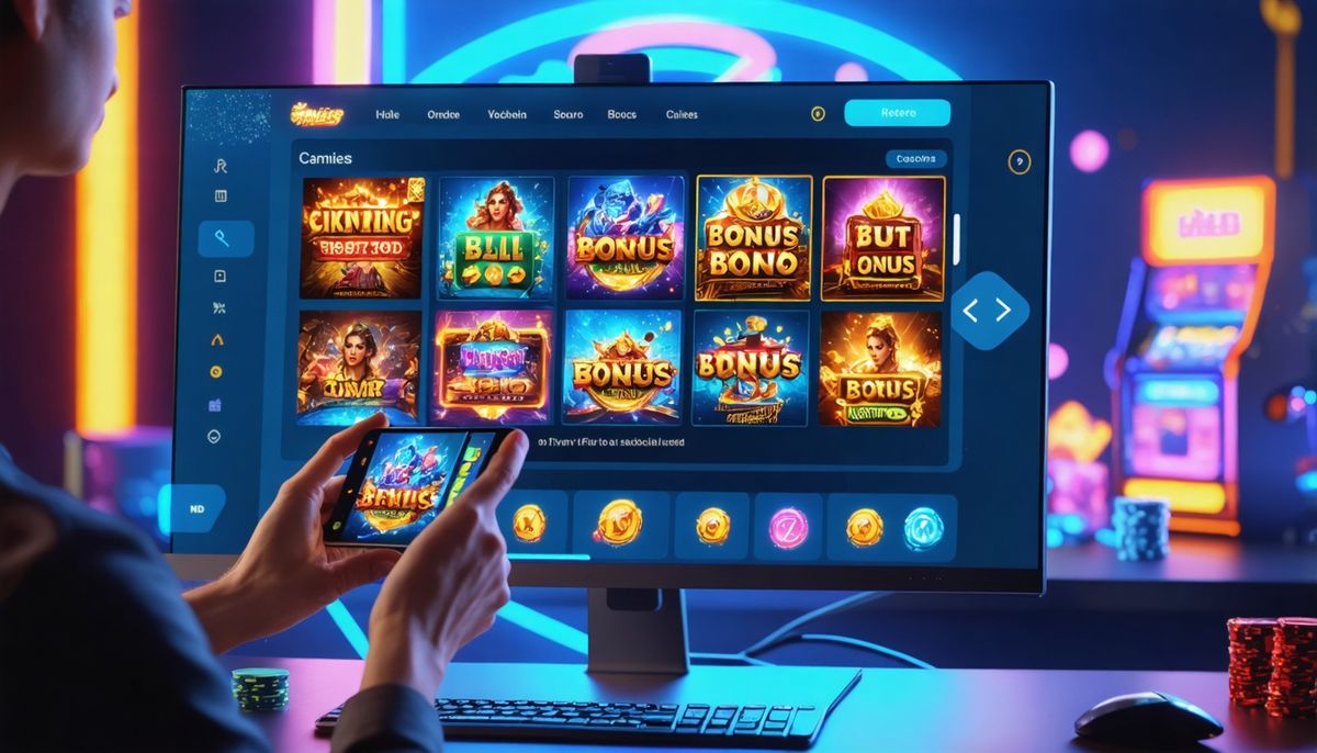 En İyi Deneme Bonusu Veren Siteler 2024: Güvenilir Bonuslarla Kazancınızı Artır!