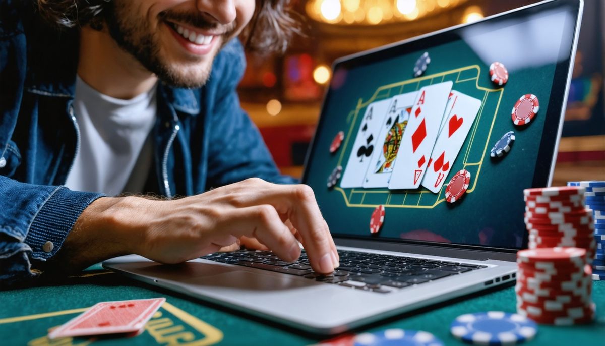 Casino Deneme Bonuslarının Avantajları ve Oyuncular İçin Önemi
