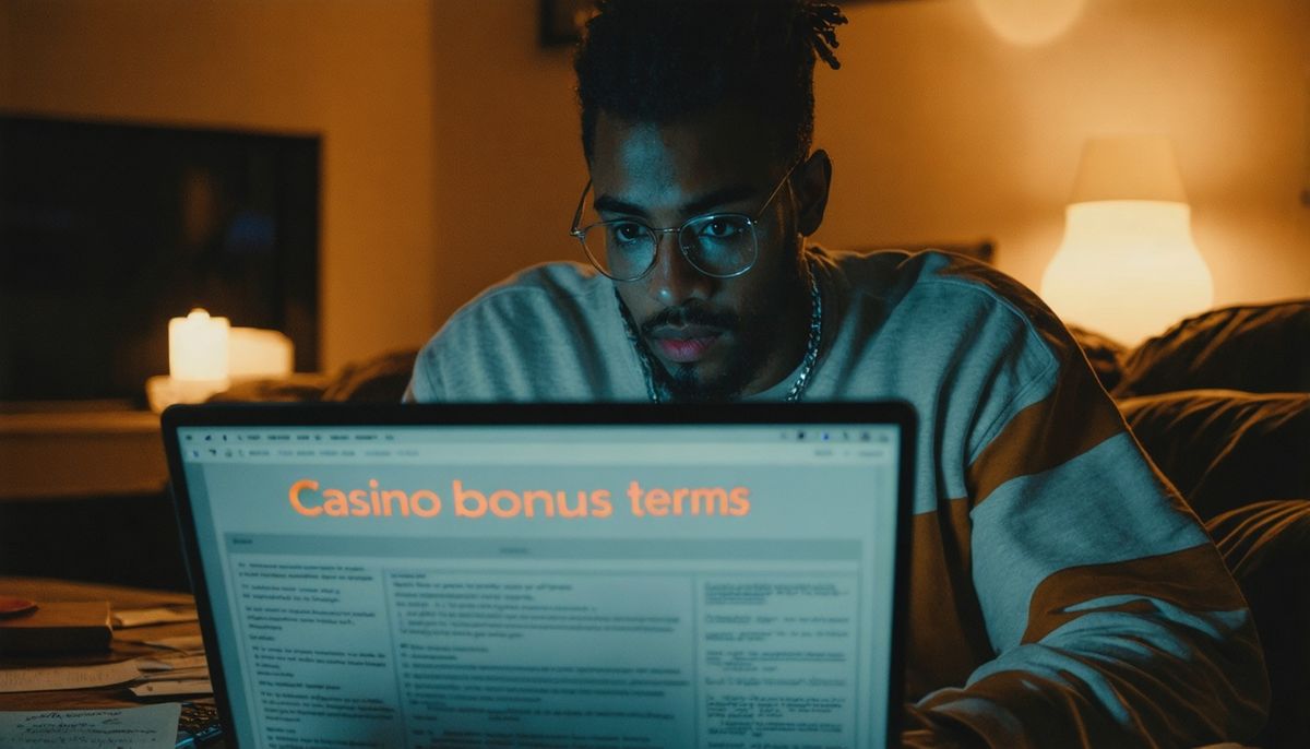 Bonus Şartlarını Hızlı ve Kolay Okuma Taktikleri ile Deneme Bonusu Avantajınızı 