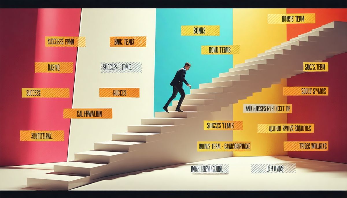 Bonus Çevrim Rehberi: Adım Adım Başarı Stratejileri