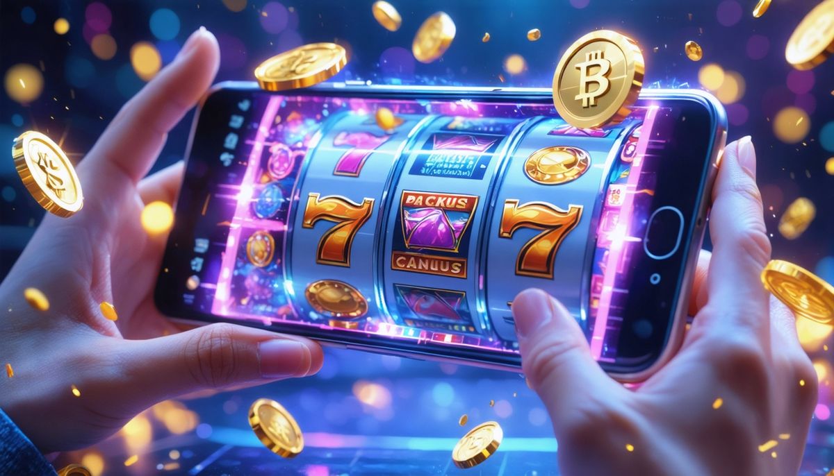 Mobil Slot Oyunları İçin En Güncel Bonuslar ve Fırsatlar