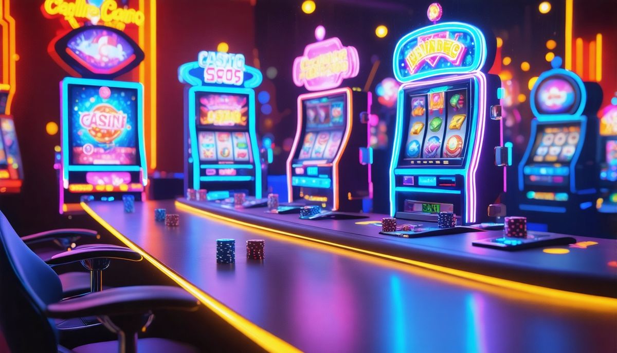 2024'ün En Yeni Deneme Bonusları ile Kazancınızı Artırın