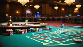 AMGBahis Güncel Giriş Bağlantısı ve Öne Çıkan Özellikleri