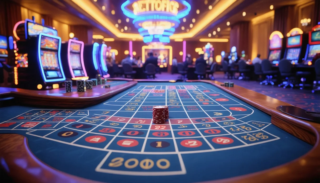 Betoffice Güncel Giriş Bağlantısı ve Özellikleri