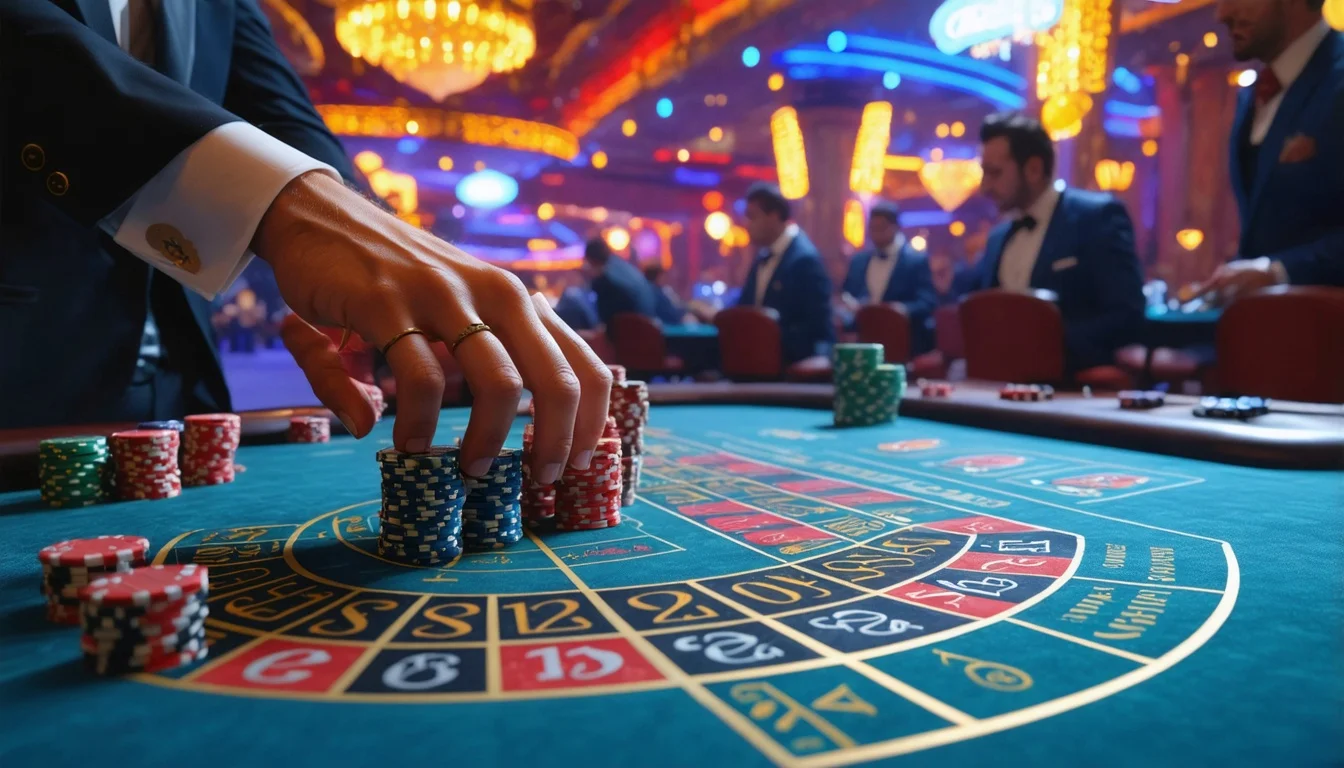 Casitoros Güncel Giriş Bağlantısı ve Öne Çıkan Özellikleri