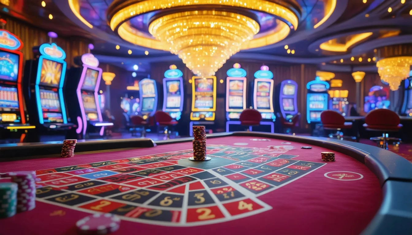 Casitoros Kesintisiz Giriş İçin Güncel Link ve Avantajları