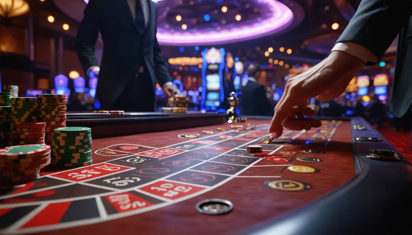 Haydi Güncel Giriş Linki ile Kesintisiz ve Hızlı Oyun Keyfi