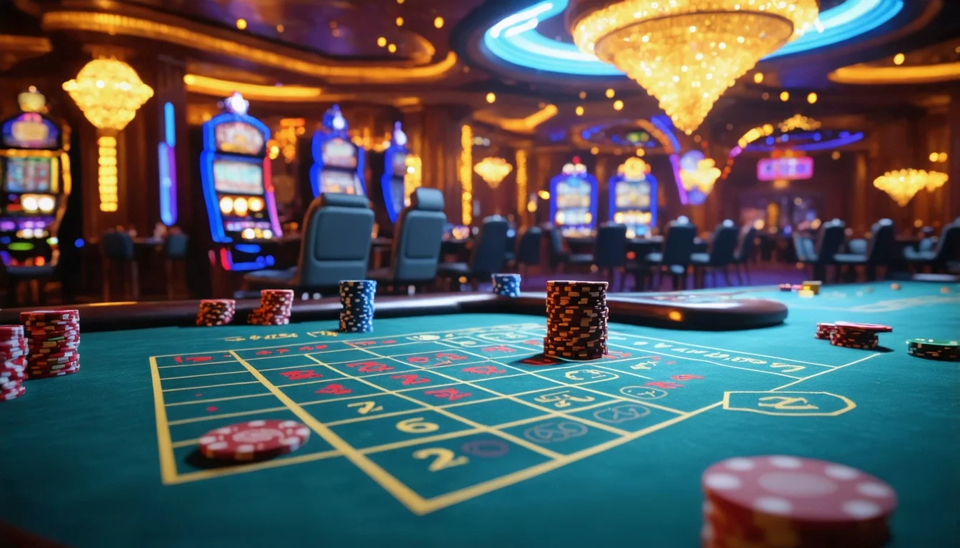 KralBet Güncel Giriş Bağlantısı ve Avantajları Hakkında Bilmeniz Gerekenler