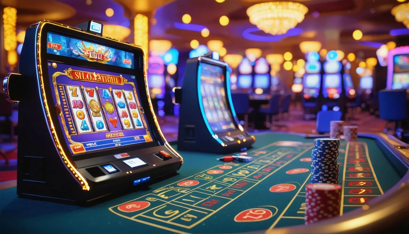 Xslot Güncel Giriş ve Avantajları Hakkında Bilmeniz Gerekenler